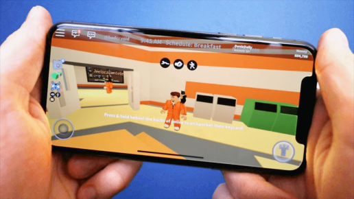  Roblox Anywhere: Exploring Mobile and Console Gaming