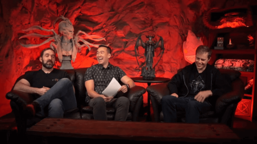 In-Depth Interview with Diablo IV's Game Developers