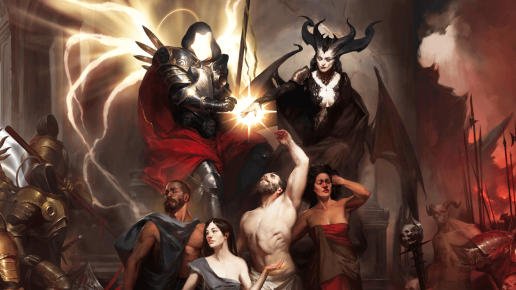 Strategies for Ultimate Power in Diablo IV