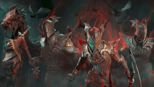 Diablo IV's Itemization: The Path to Legendary Loot