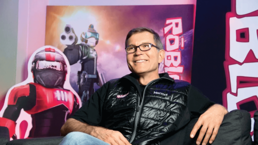 Insights from the Experts: Q&A with Top Roblox Game Creators