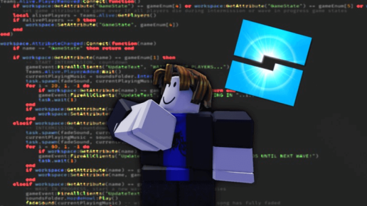  Learning to Code the Fun Way: Game Development in Roblox