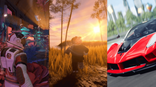 Visual Evolution: The Graphics of Roblox Over the Years