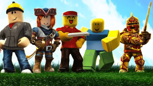 Roblox Social: Making Friends and Connections Online