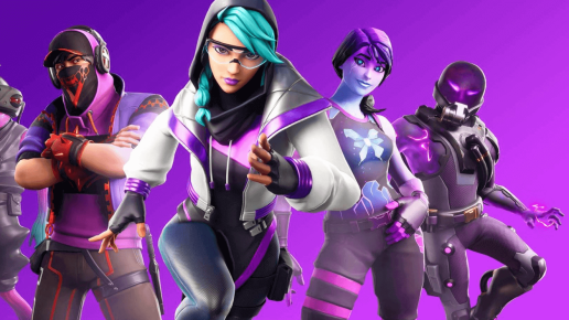 Building Communities in Fortnite: Making Friends Online