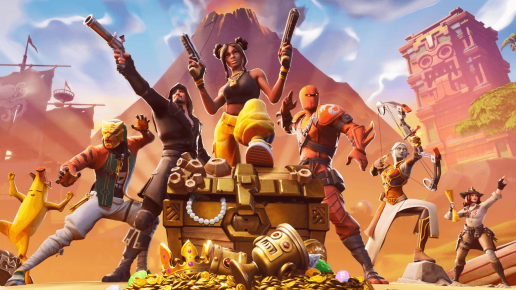 Fortnite: The Creative Hub for Game Designers