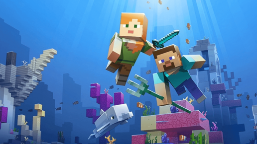 Navigating the Depths: A Guide to Minecraft's Aquatic Biomes