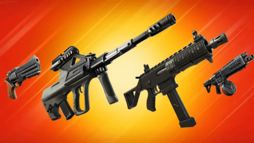 Ultimate Loadouts: The Best Weapons and Gear in Fortnite