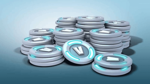 Decoding V-Bucks: A Comprehensive Guide to In-Game Currency
