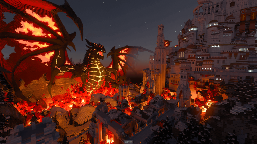 Crafting Mods in Minecraft: From Idea to In-Game Reality