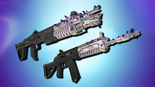 Ultimate Loadouts: The Best Weapons and Gear in Fortnite
