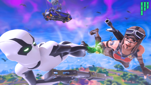 Duo Domination: Tips for Succeeding with a Partner in Fortnite