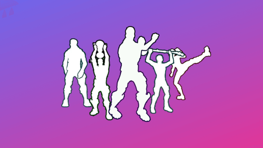 The Art of Emotes in Fortnite: Express Yourself