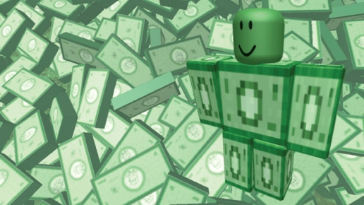 Robux and Transactions: Unraveling Roblox's Virtual Economy