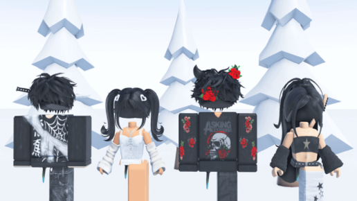 Roblox Fashionista: Dressing Up Your Avatar Like a Pro