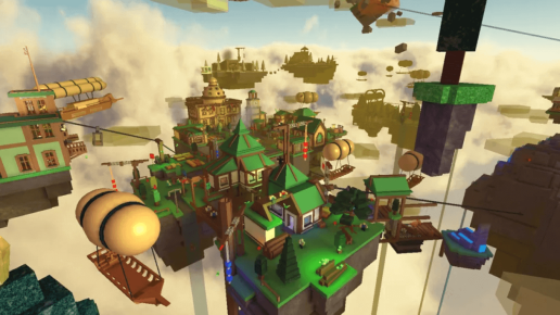 Unearthing Hidden Gems: Remarkable User-Created Roblox Games